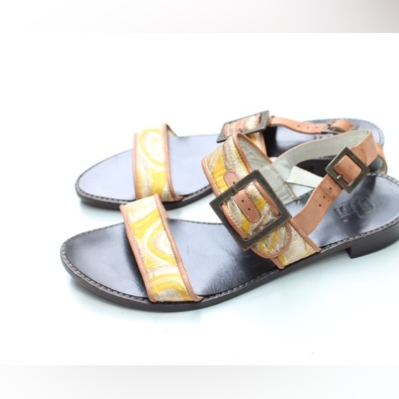 Tibi sandals - Picture 3 of 10